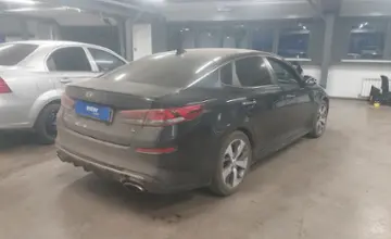 Kia Optima 2019 года за 8 700 000 тг. в Астана фото 3