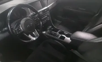 Kia Optima 2019 года за 8 700 000 тг. в Астана фото 5