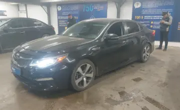Kia Optima 2019 года за 8 700 000 тг. в Астана фото 1