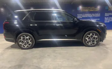 Hyundai Palisade 2021 года за 16 000 000 тг. в Шымкент фото 4