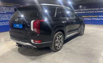 Hyundai Palisade 2021 года за 16 000 000 тг. в Шымкент