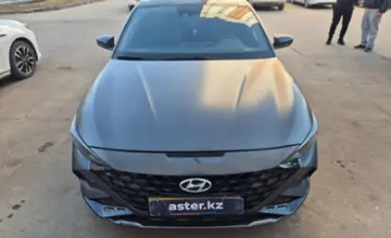 Hyundai Lafesta 2023 года за 9 000 000 тг. в Костанай фото 2