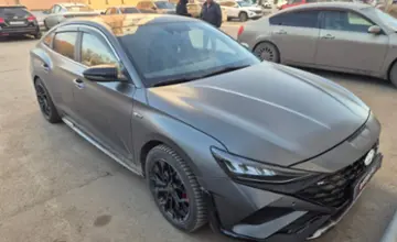 Hyundai Lafesta 2023 года за 9 000 000 тг. в Костанай фото 3