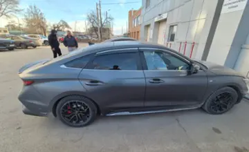 Hyundai Lafesta 2023 года за 9 000 000 тг. в Костанай фото 4