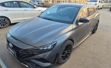 Hyundai Lafesta 2023 года за 9 000 000 тг. в Костанай фото 1