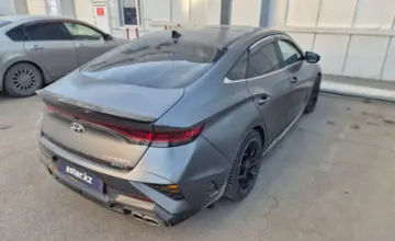 Hyundai Lafesta 2023 года за 9 000 000 тг. в Костанай