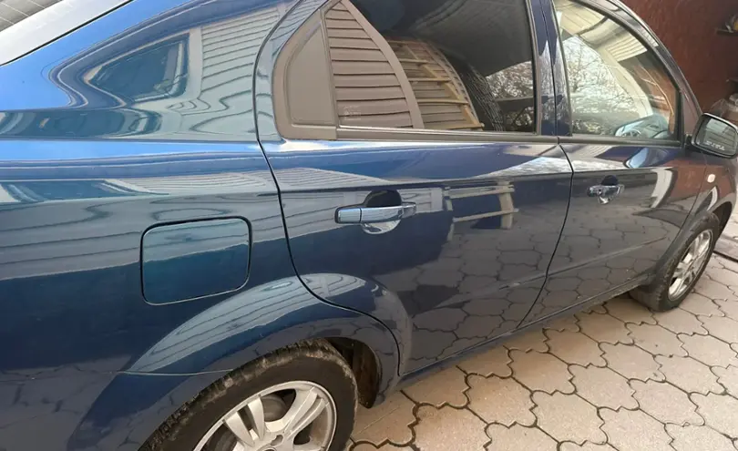 Chevrolet Nexia 2021 года за 5 300 000 тг. в Алматы