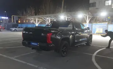 Toyota Tundra 2023 года за 42 000 000 тг. в Алматы фото 3