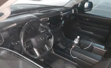 Toyota Tundra 2023 года за 42 000 000 тг. в Алматы фото 5