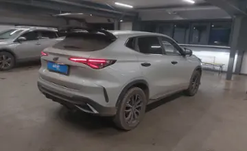Changan X5 Plus 2024 года за 8 500 000 тг. в Астана фото 3