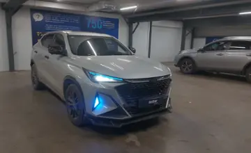 Changan X5 Plus 2024 года за 8 500 000 тг. в Астана фото 2