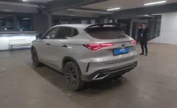 Changan X5 Plus 2024 года за 8 500 000 тг. в Астана фото 4