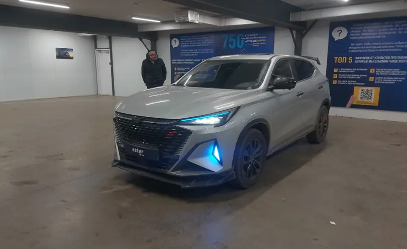 Changan X5 Plus 2024 года за 8 500 000 тг. в Астана