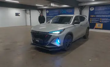 Changan X5 Plus 2024 года за 8 500 000 тг. в Астана фото 1