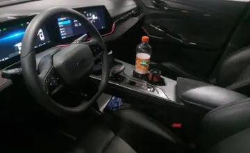 Changan X5 Plus 2024 года за 8 500 000 тг. в Астана фото 5