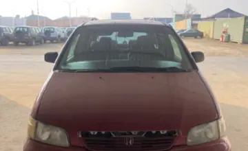 Honda Shuttle 1995 года за 270 000 тг. в Кызылорда фото 2