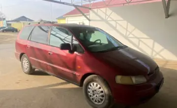 Honda Shuttle 1995 года за 270 000 тг. в Кызылорда фото 3