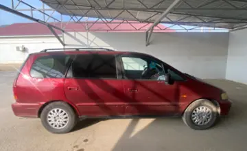 Honda Shuttle 1995 года за 270 000 тг. в Кызылорда фото 4