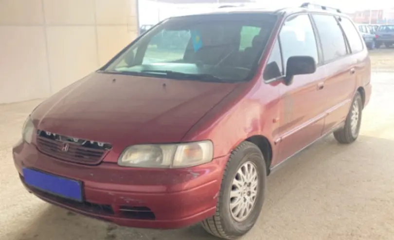 Honda Shuttle 1995 года за 270 000 тг. в Кызылорда