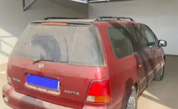 Honda Shuttle 1995 года за 270 000 тг. в Кызылорда