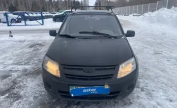 LADA (ВАЗ) Granta 2014 года за 2 500 000 тг. в Усть-Каменогорск фото 2