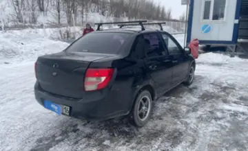 LADA (ВАЗ) Granta 2014 года за 2 500 000 тг. в Усть-Каменогорск