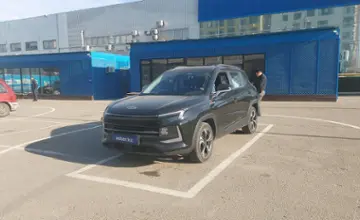 JAC JS4 2023 года за 8 000 000 тг. в Алматы фото 1