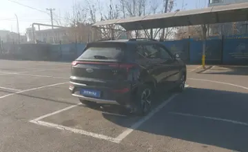 JAC JS4 2023 года за 8 000 000 тг. в Алматы фото 3