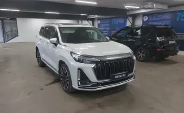 EXEED VX 2022 года за 14 000 000 тг. в Астана фото 2