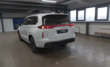 EXEED VX 2022 года за 14 000 000 тг. в Астана фото 4