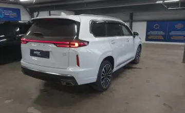 EXEED VX 2022 года за 14 000 000 тг. в Астана фото 3