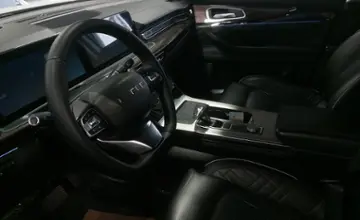 EXEED VX 2022 года за 14 000 000 тг. в Астана фото 5