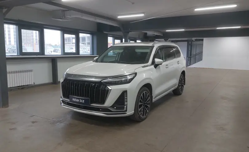 EXEED VX 2022 года за 14 000 000 тг. в Астана