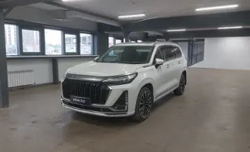 EXEED VX 2022 года за 14 000 000 тг. в Астана фото 1