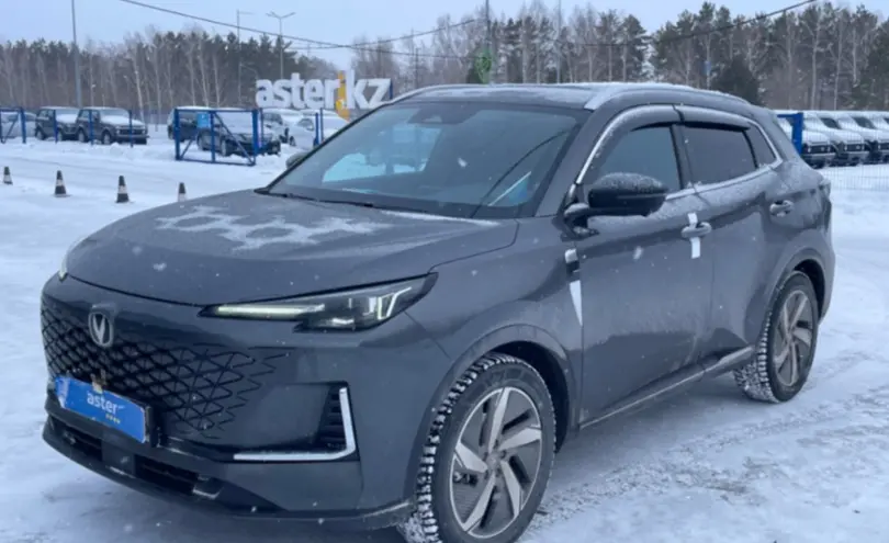 Changan CS55PLUS 2025 года за 9 500 000 тг. в Усть-Каменогорск
