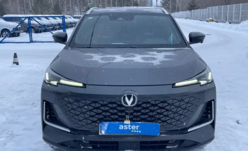 Changan CS55PLUS 2025 года за 9 500 000 тг. в Усть-Каменогорск фото 2