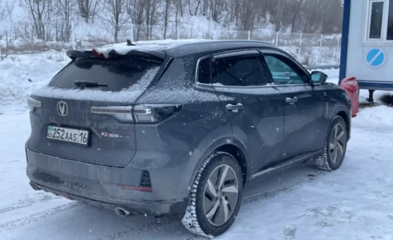 Changan CS55PLUS 2025 года за 9 500 000 тг. в Усть-Каменогорск фото 5