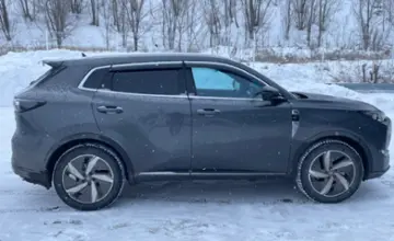 Changan CS55PLUS 2025 года за 9 500 000 тг. в Усть-Каменогорск фото 4