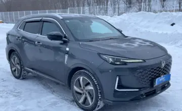 Changan CS55PLUS 2025 года за 9 500 000 тг. в Усть-Каменогорск фото 3