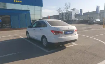 Nissan Almera 2018 года за 3 800 000 тг. в Алматы фото 4