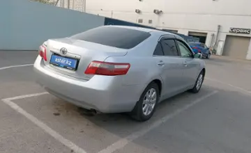 Toyota Camry 2007 года за 6 500 000 тг. в Шымкент фото 3