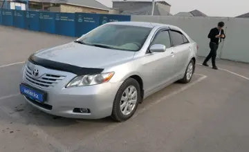Toyota Camry 2007 года за 6 500 000 тг. в Шымкент фото 1