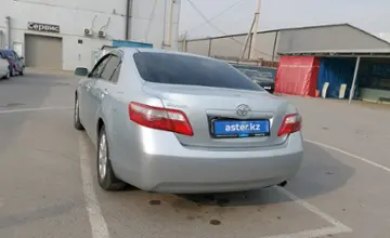 Toyota Camry 2007 года за 6 500 000 тг. в Шымкент фото 4