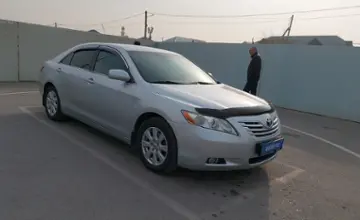 Toyota Camry 2007 года за 6 500 000 тг. в Шымкент фото 2
