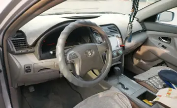 Toyota Camry 2007 года за 6 500 000 тг. в Шымкент фото 5