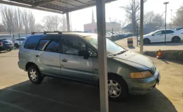 Honda Odyssey 1995 года за 2 000 000 тг. в Алматы фото 4