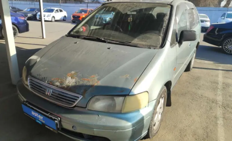 Honda Odyssey 1995 года за 2 000 000 тг. в Алматы