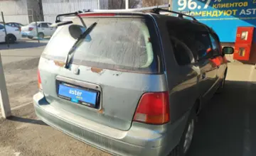 Honda Odyssey 1995 года за 2 000 000 тг. в Алматы
