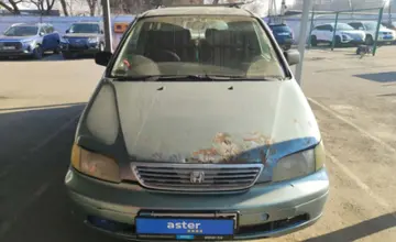 Honda Odyssey 1995 года за 2 000 000 тг. в Алматы фото 2