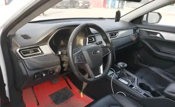 JAC J7 2023 года за 6 000 000 тг. в Шымкент фото 5